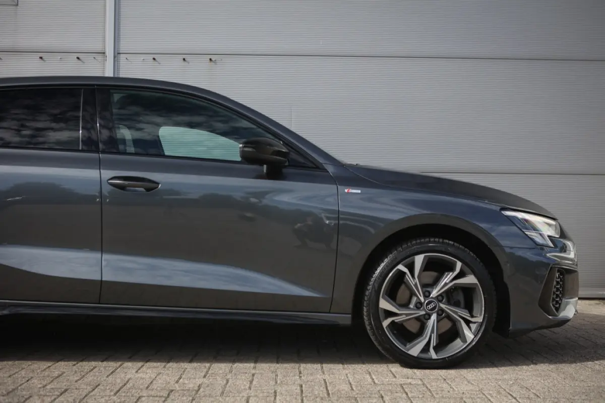 40 TFSI e Bns edit. | Trekhaak | Carplay | Achteruitrijcamera |
