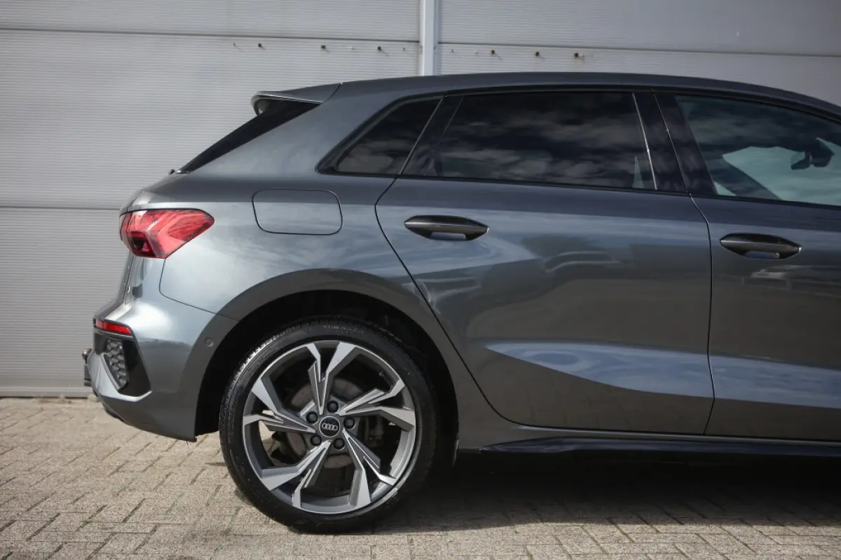 40 TFSI e Bns edit. | Trekhaak | Carplay | Achteruitrijcamera |
