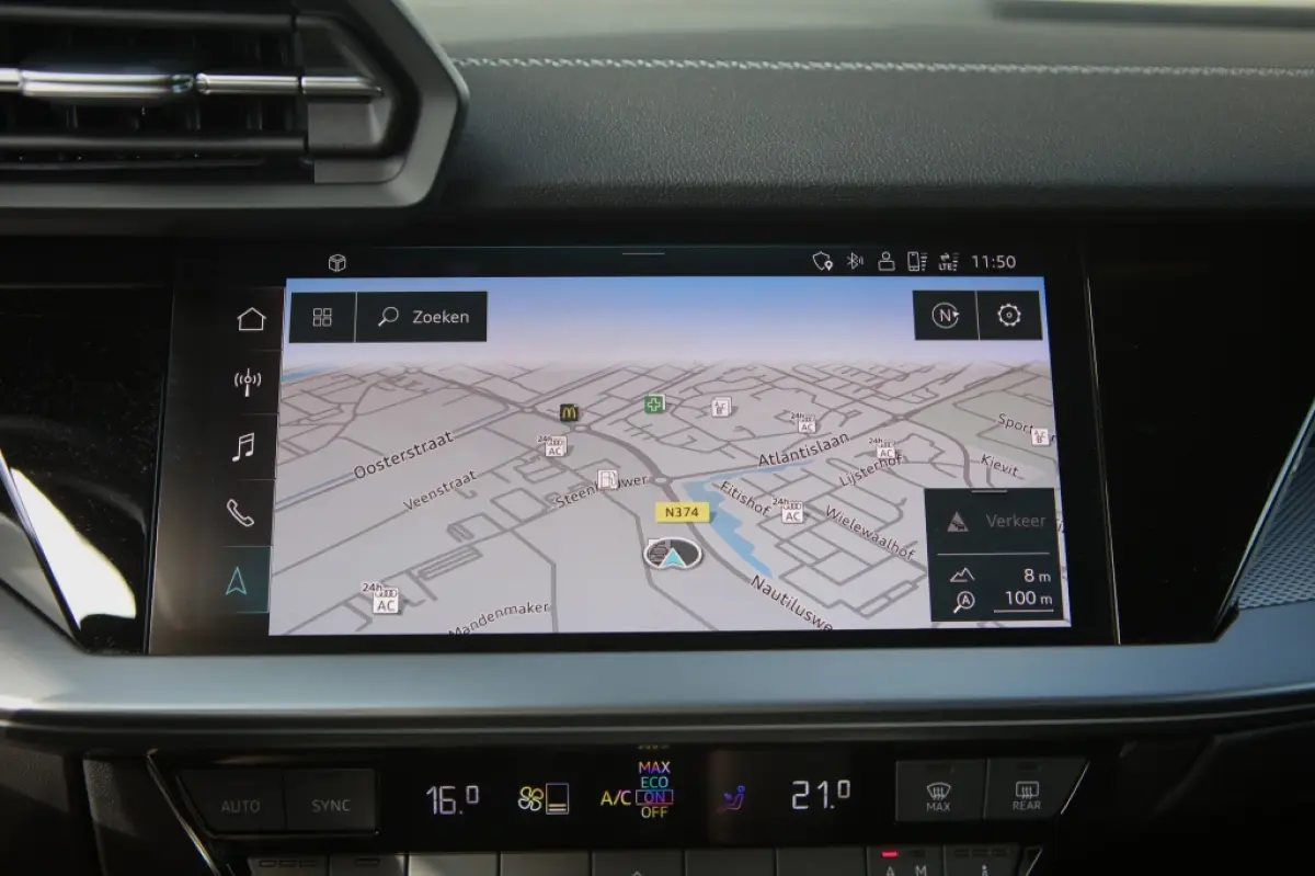 40 TFSI e Bns edit. | Trekhaak | Carplay | Achteruitrijcamera |