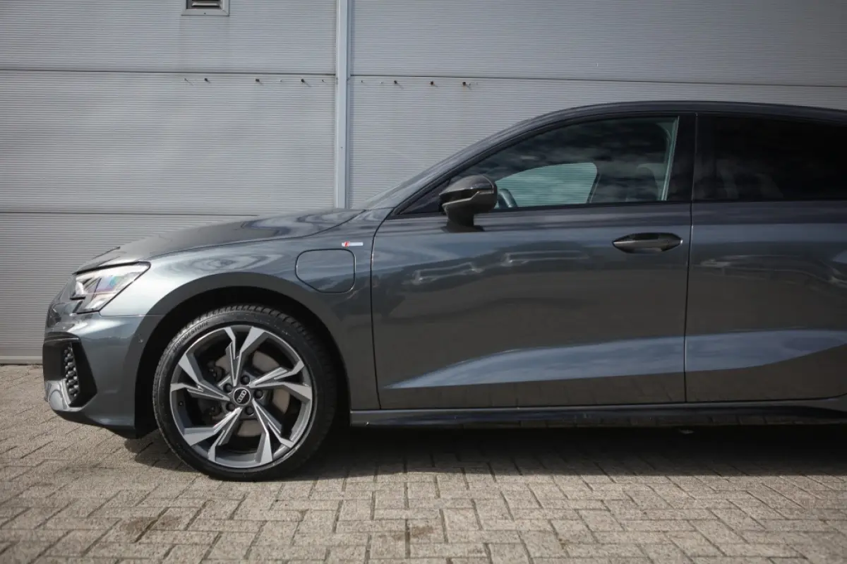 40 TFSI e Bns edit. | Trekhaak | Carplay | Achteruitrijcamera |
