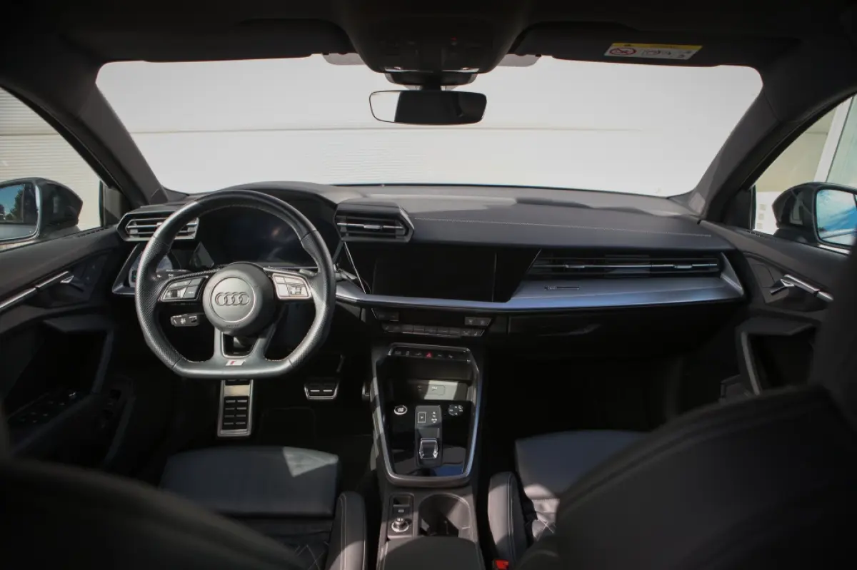 40 TFSI e Bns edit. | Trekhaak | Carplay | Achteruitrijcamera |