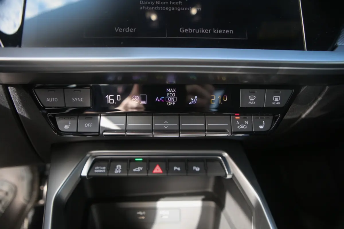 40 TFSI e Bns edit. | Trekhaak | Carplay | Achteruitrijcamera |