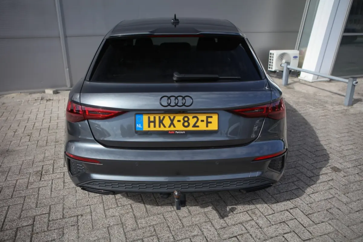 40 TFSI e Bns edit. | Trekhaak | Carplay | Achteruitrijcamera |