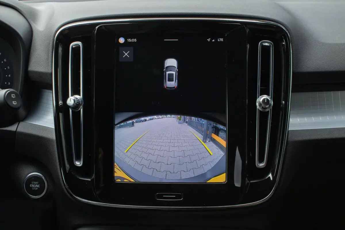 2.0 B3 Plus Bright|Facelift|Camera|