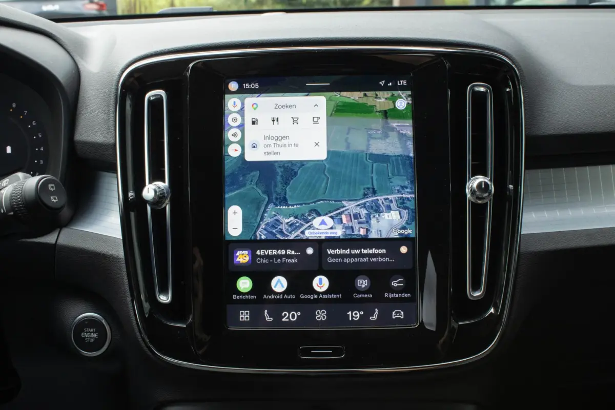 2.0 B3 Plus Bright|Facelift|Camera|