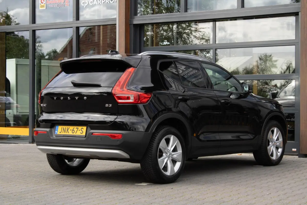 2.0 B3 Plus Bright|Facelift|Camera|