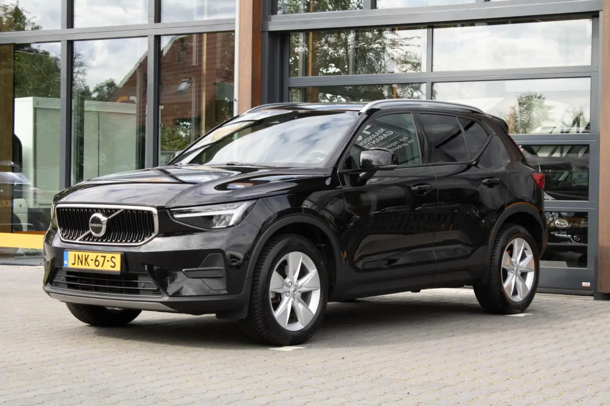 2.0 B3 Plus Bright|Facelift|Camera|