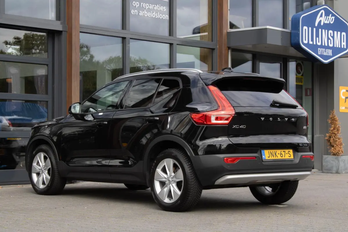 2.0 B3 Plus Bright|Facelift|Camera|