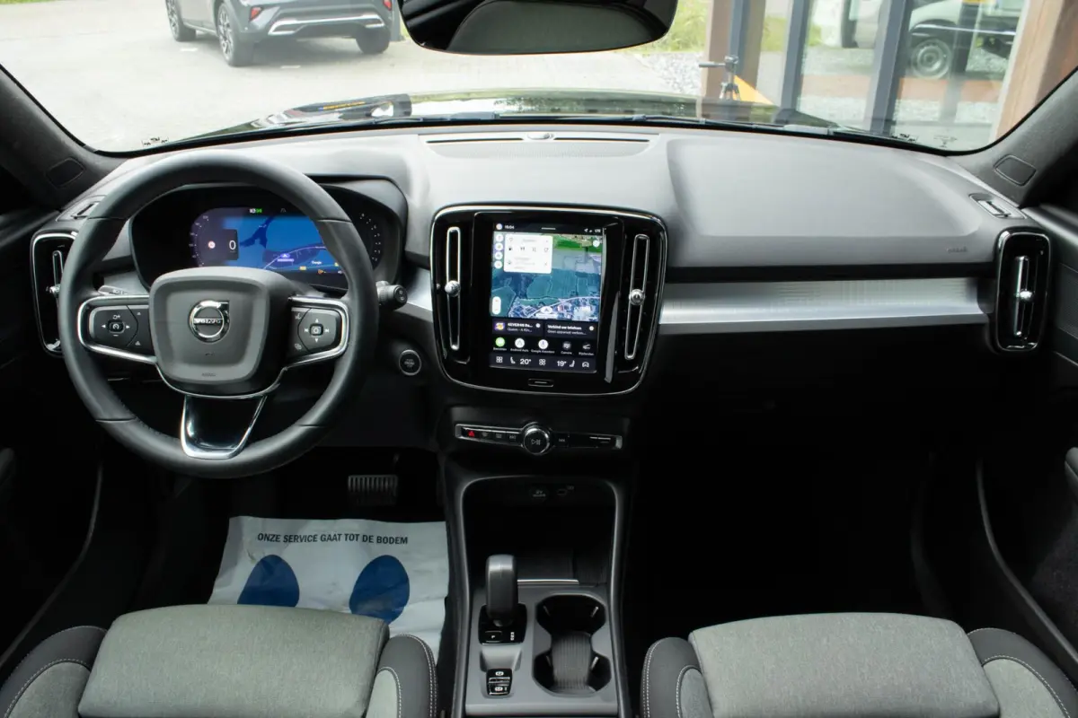 2.0 B3 Plus Bright|Facelift|Camera|