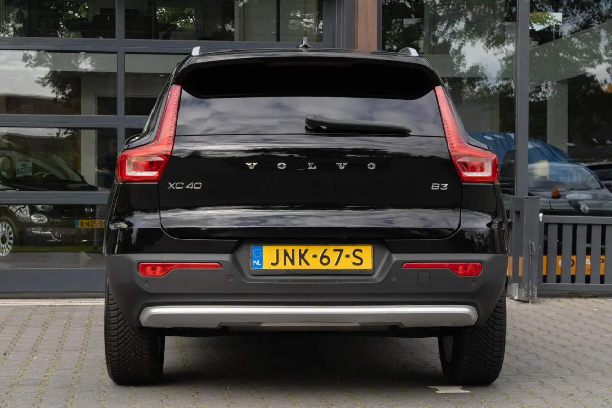 2.0 B3 Plus Bright|Facelift|Camera|