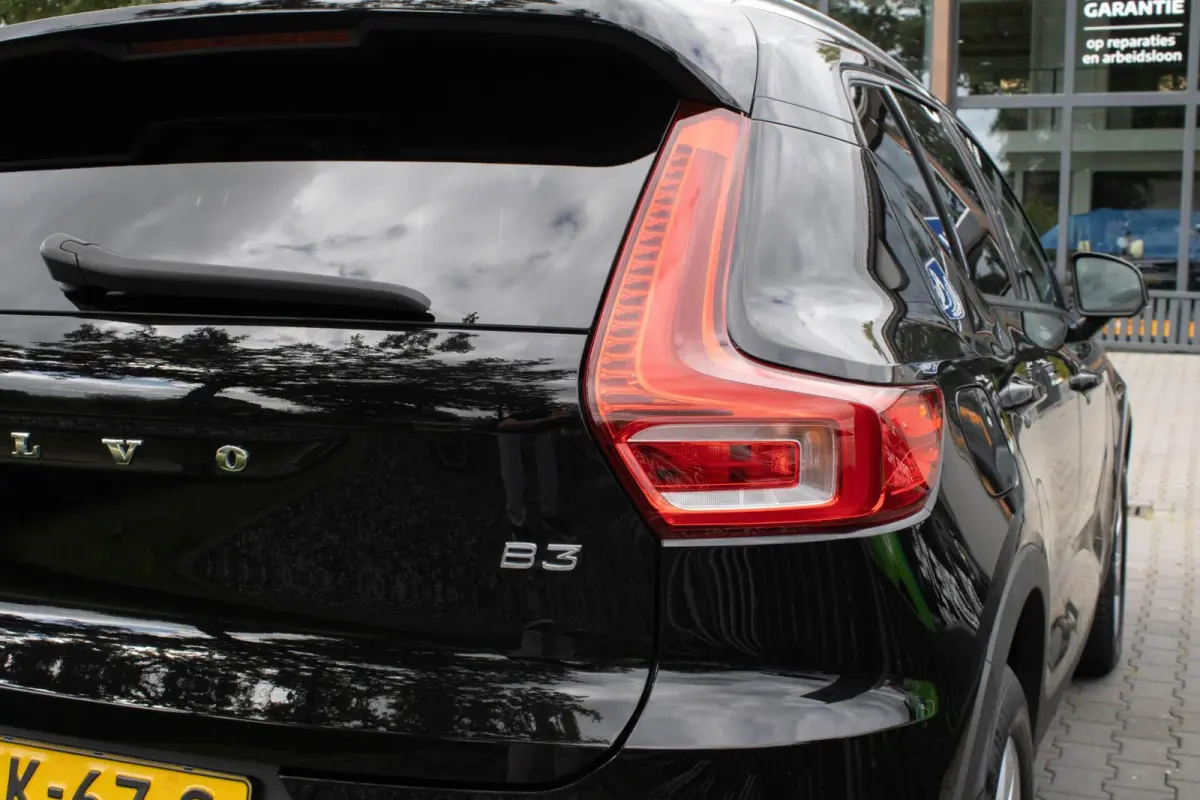 2.0 B3 Plus Bright|Facelift|Camera|