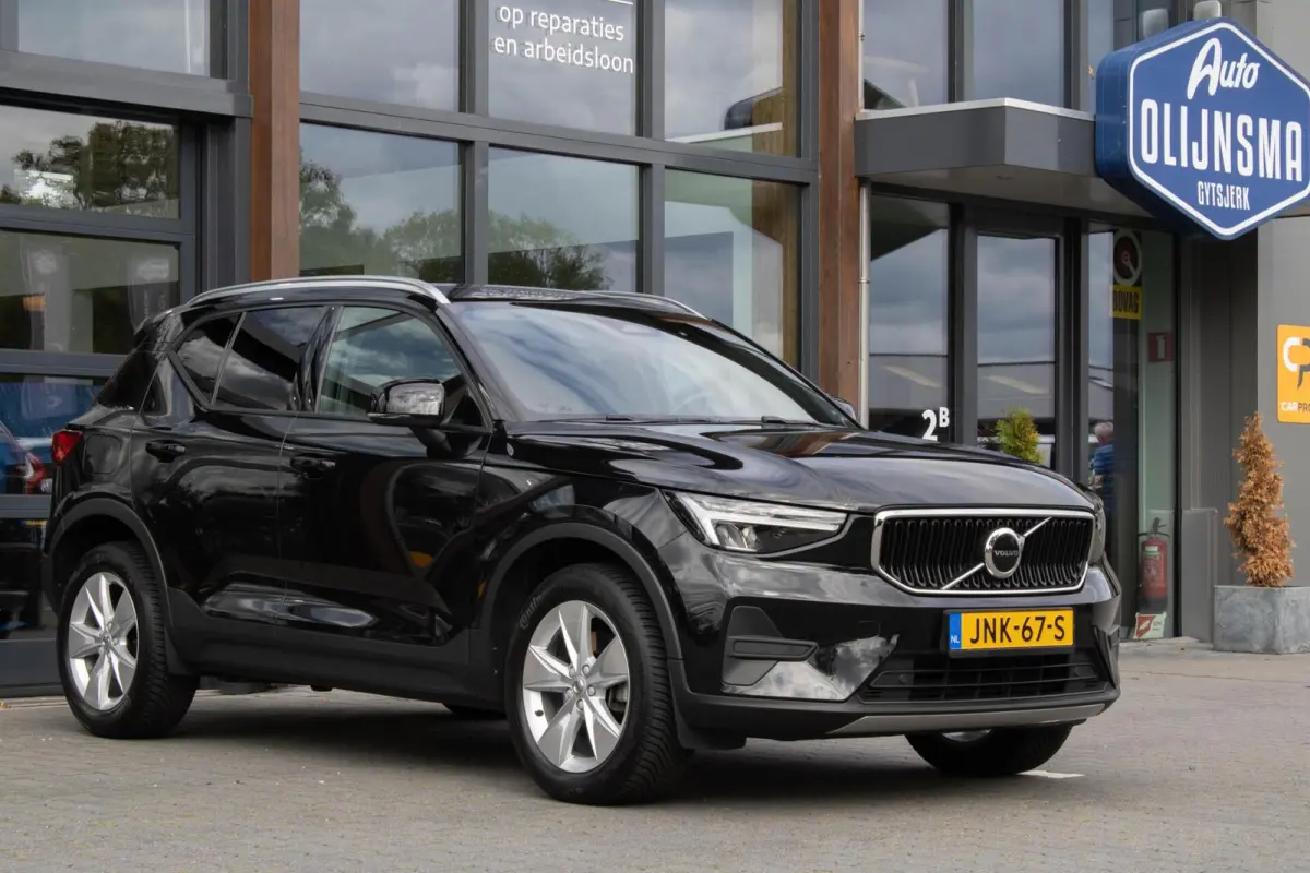 2.0 B3 Plus Bright|Facelift|Camera|