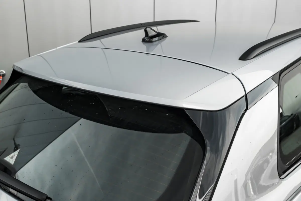 40 Launch edition Advanced Plus 77 kWh 204PK | Trekhaak | Elek. Stoelen | Dodehoek | Head-up display | Stoelverw. voor