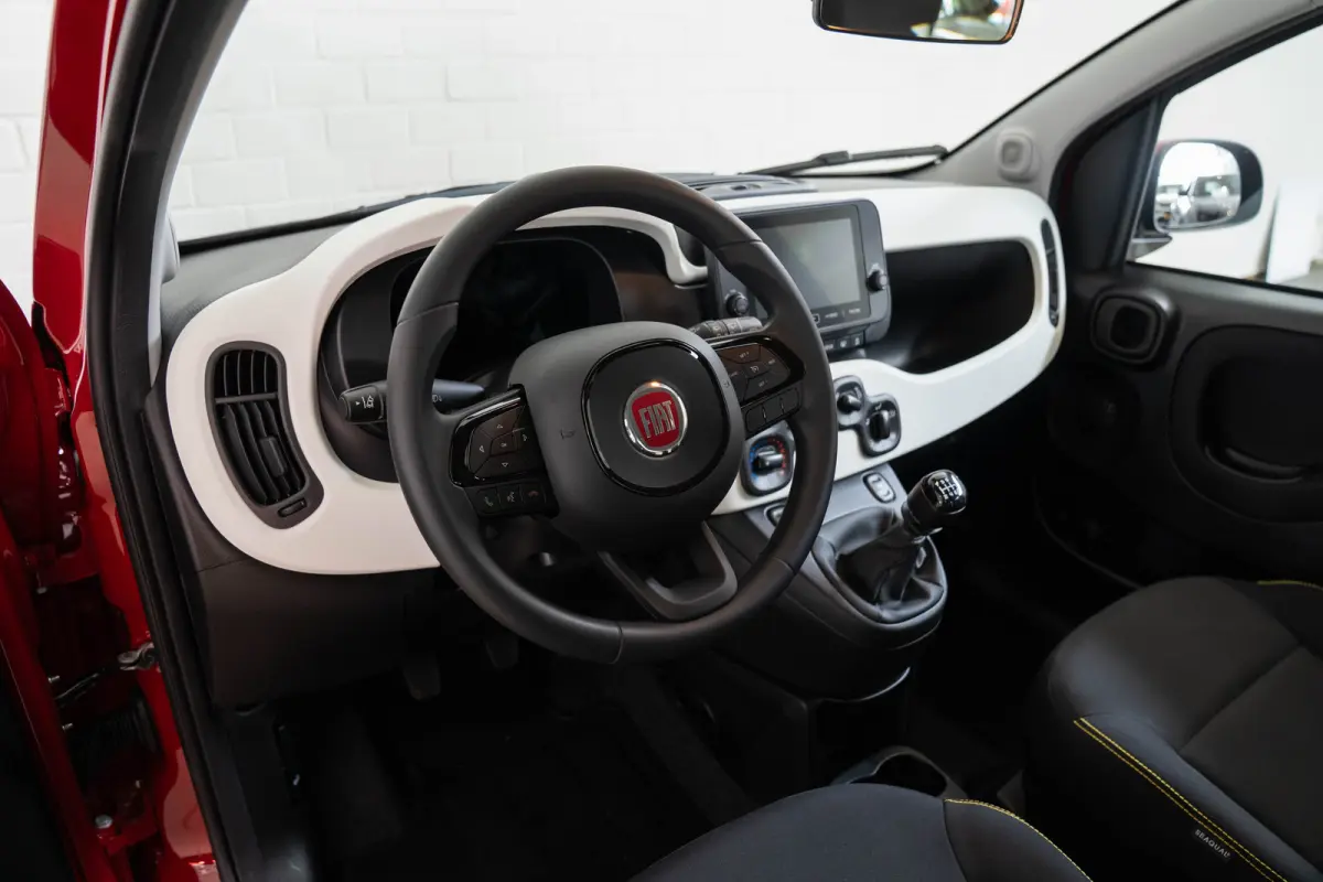 1.0 Hybrid Cross | Tot 8 Jaar Garantie | Parkeersensoren | Apple Carplay & Android Auto | Cruise Controle | Airco |