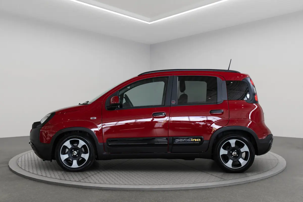 1.0 Hybrid Cross | Tot 8 Jaar Garantie | Parkeersensoren | Apple Carplay & Android Auto | Cruise Controle | Airco |