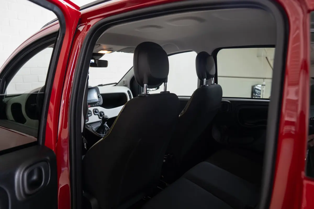 1.0 Hybrid Cross | Tot 8 Jaar Garantie | Parkeersensoren | Apple Carplay & Android Auto | Cruise Controle | Airco |