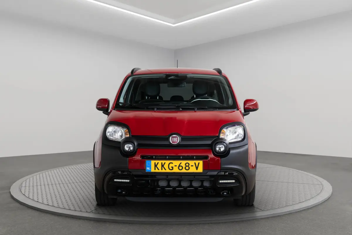 1.0 Hybrid Cross | Tot 8 Jaar Garantie | Parkeersensoren | Apple Carplay & Android Auto | Cruise Controle | Airco |