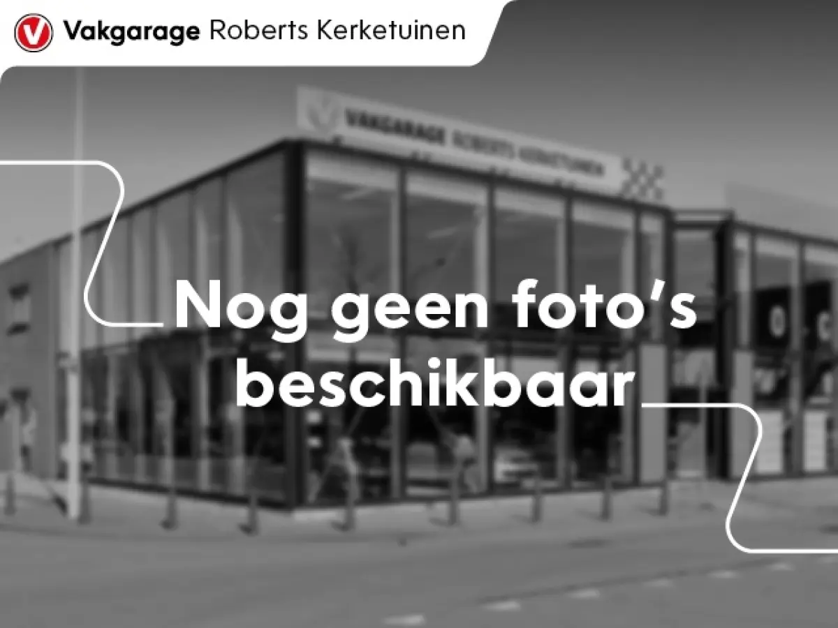 1.2 N-Connecta Panoramadak Nieuwe Banden Trekhaak