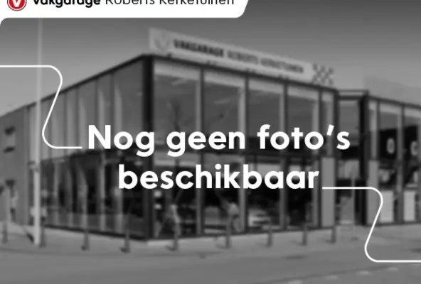 1.2 N-Connecta Panoramadak Nieuwe Banden Trekhaak