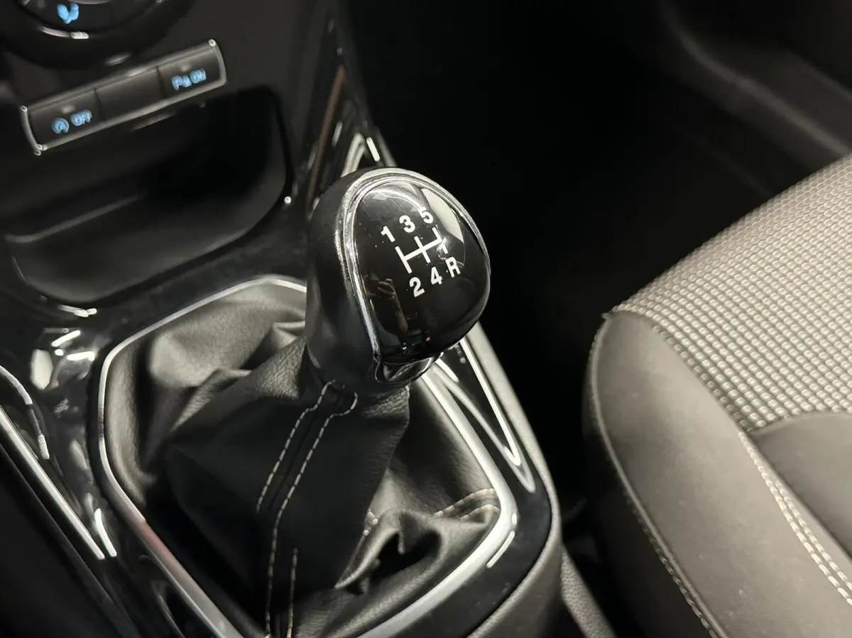 1.0 EcoBoost Titanium 92000 KM NAVI CRUISE LM ECC.