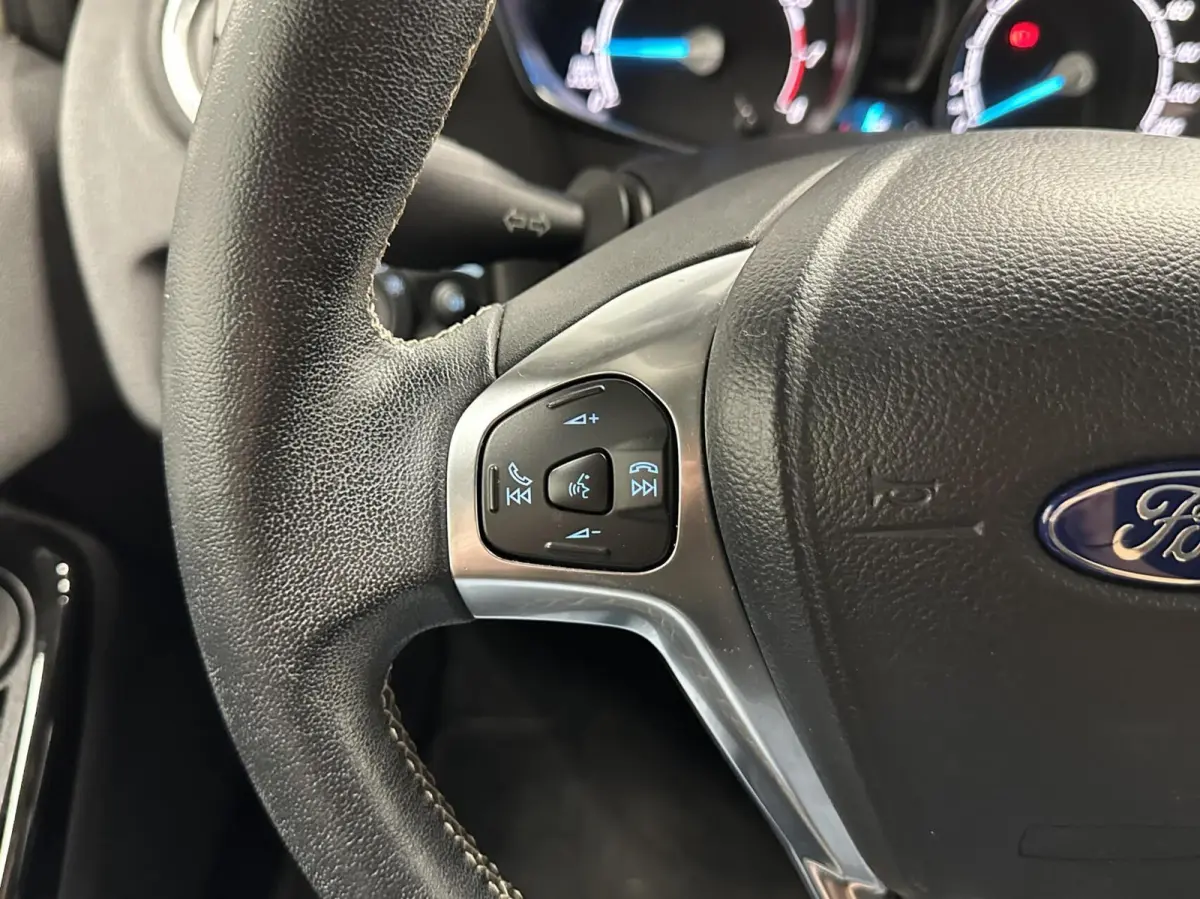 1.0 EcoBoost Titanium 92000 KM NAVI CRUISE LM ECC.