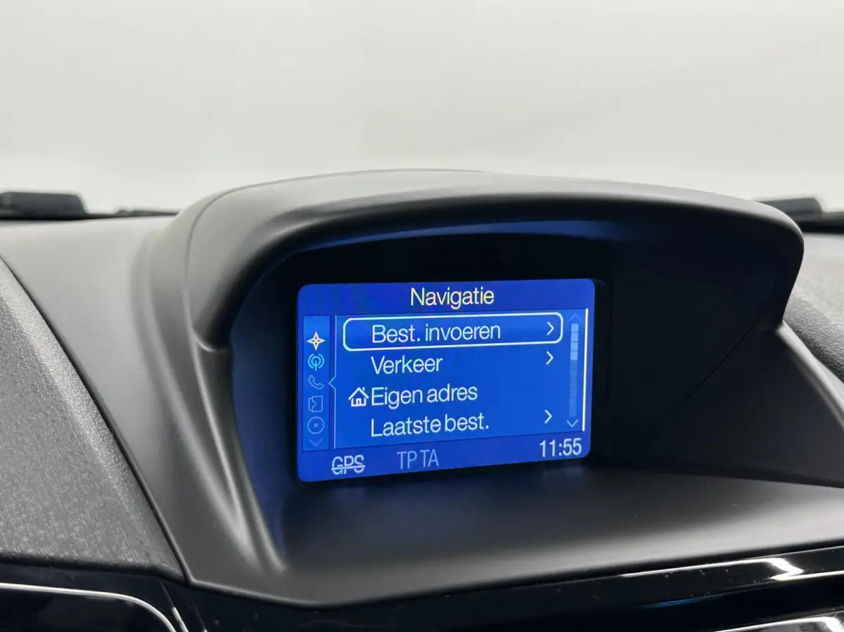 1.0 EcoBoost Titanium 92000 KM NAVI CRUISE LM ECC.