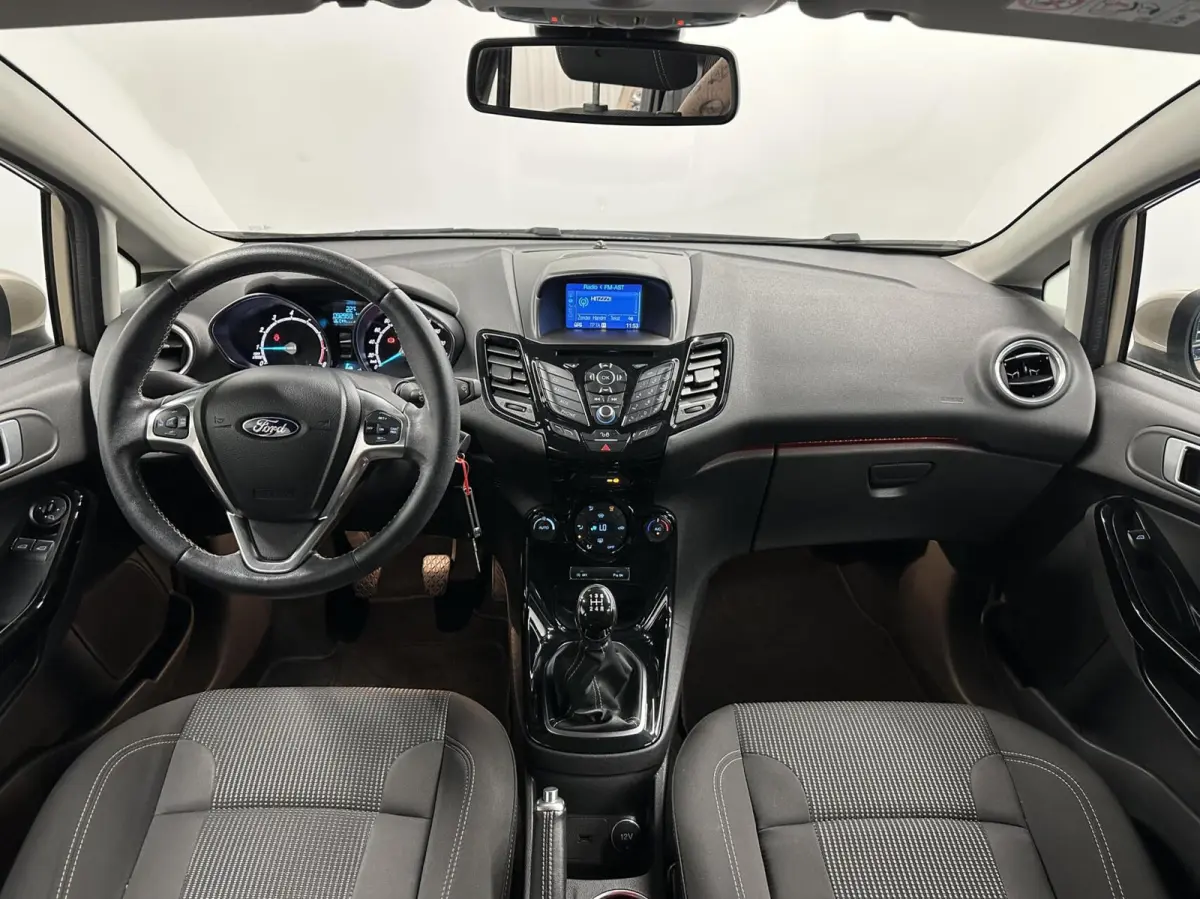 1.0 EcoBoost Titanium 92000 KM NAVI CRUISE LM ECC.