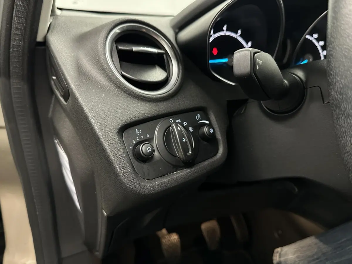 1.0 EcoBoost Titanium 92000 KM NAVI CRUISE LM ECC.