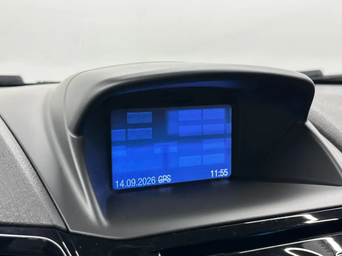 1.0 EcoBoost Titanium 92000 KM NAVI CRUISE LM ECC.