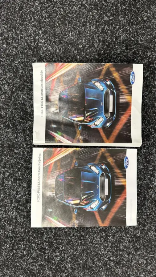 1.0 EcoBoost Titanium 92000 KM NAVI CRUISE LM ECC.