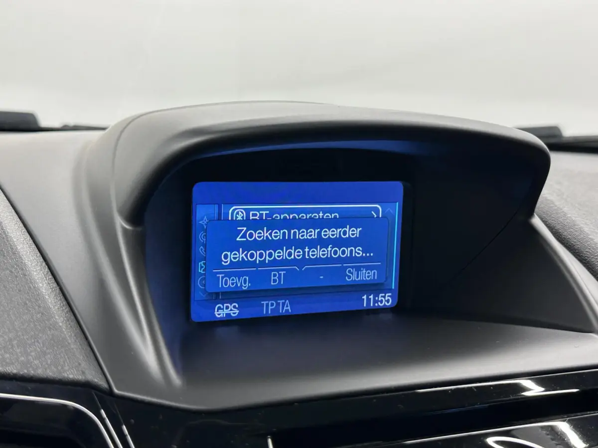 1.0 EcoBoost Titanium 92000 KM NAVI CRUISE LM ECC.