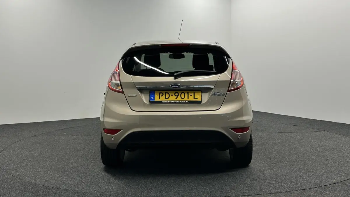 1.0 EcoBoost Titanium 92000 KM NAVI CRUISE LM ECC.