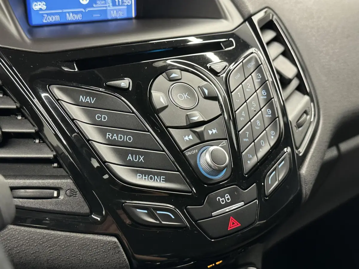1.0 EcoBoost Titanium 92000 KM NAVI CRUISE LM ECC.