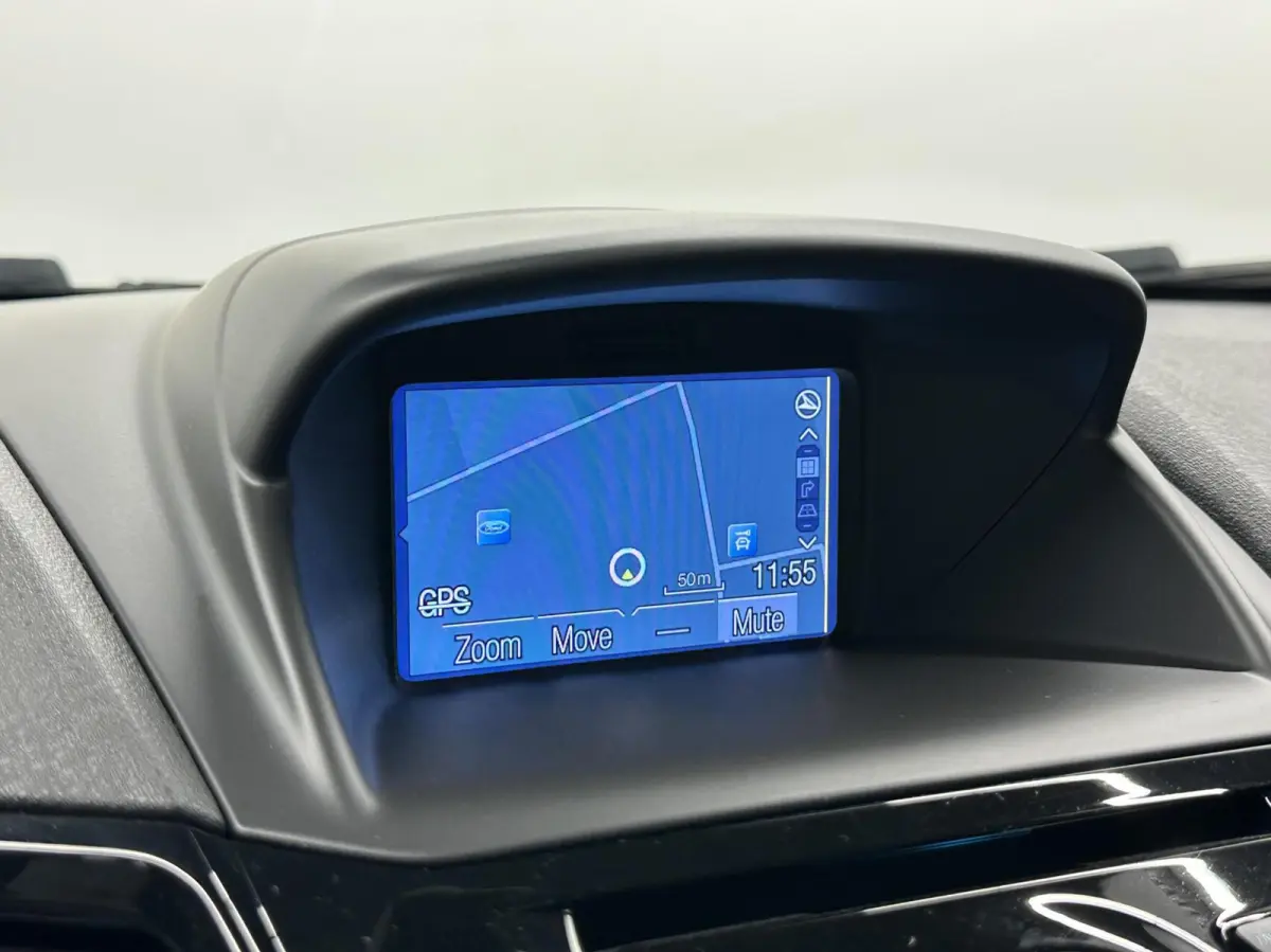 1.0 EcoBoost Titanium 92000 KM NAVI CRUISE LM ECC.