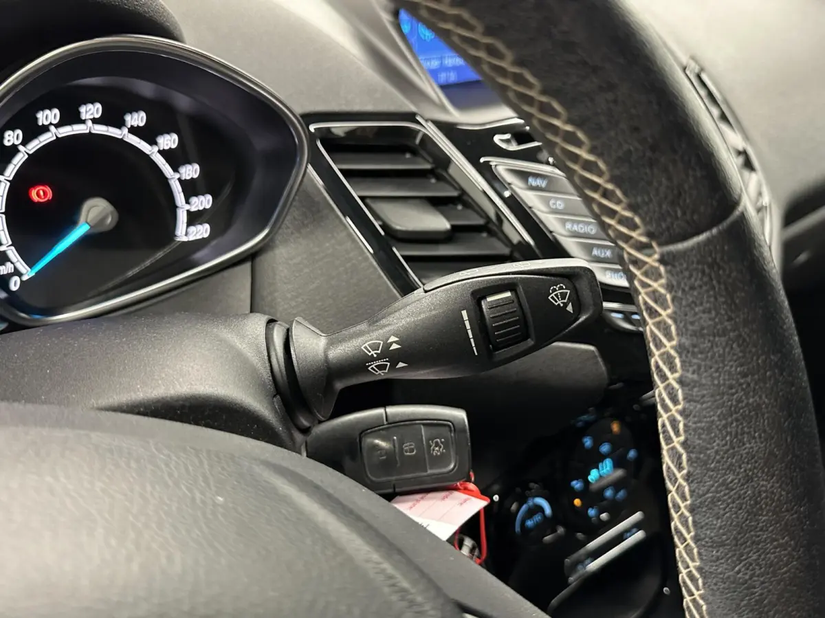 1.0 EcoBoost Titanium 92000 KM NAVI CRUISE LM ECC.