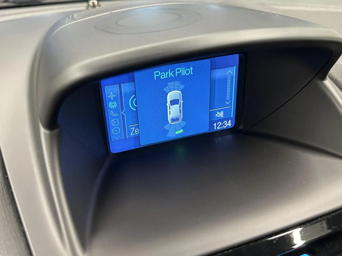 1.0 EcoBoost Titanium 92000 KM NAVI CRUISE LM ECC.