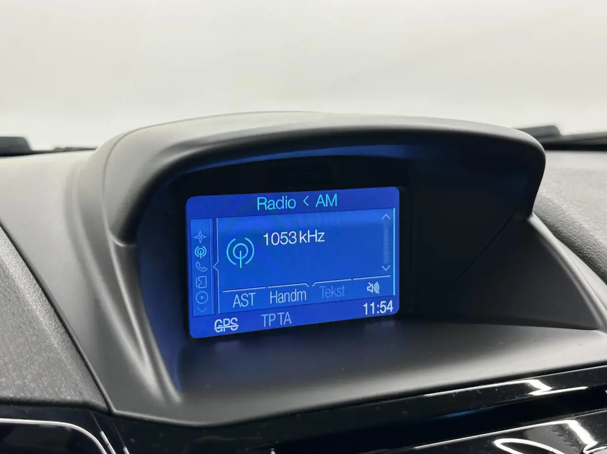 1.0 EcoBoost Titanium 92000 KM NAVI CRUISE LM ECC.