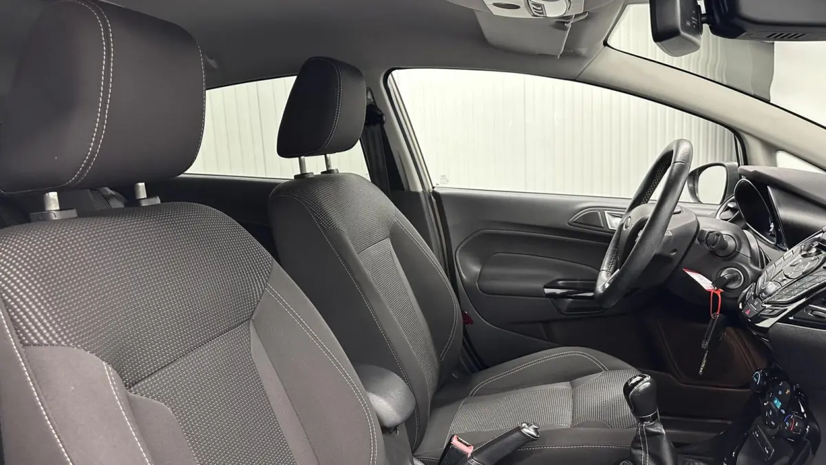 1.0 EcoBoost Titanium 92000 KM NAVI CRUISE LM ECC.