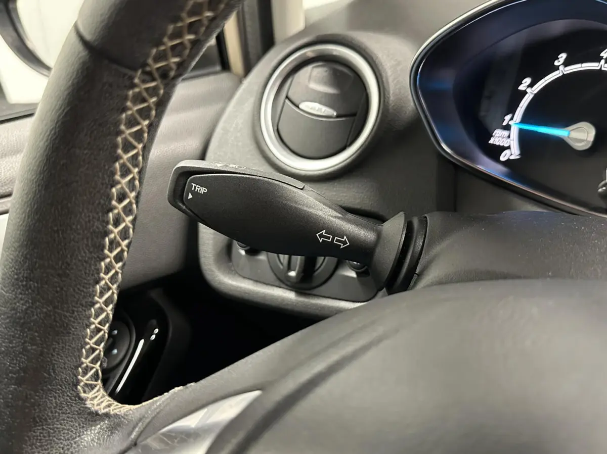 1.0 EcoBoost Titanium 92000 KM NAVI CRUISE LM ECC.