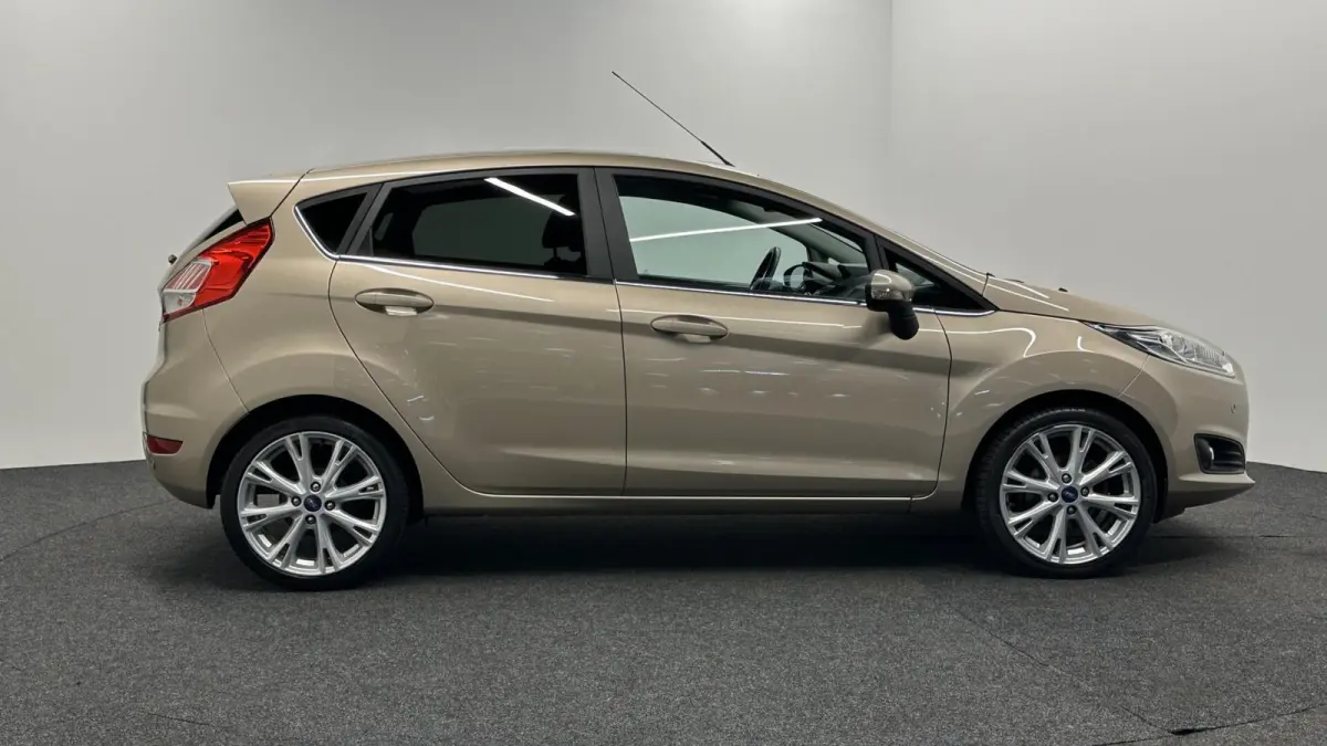 1.0 EcoBoost Titanium 92000 KM NAVI CRUISE LM ECC.