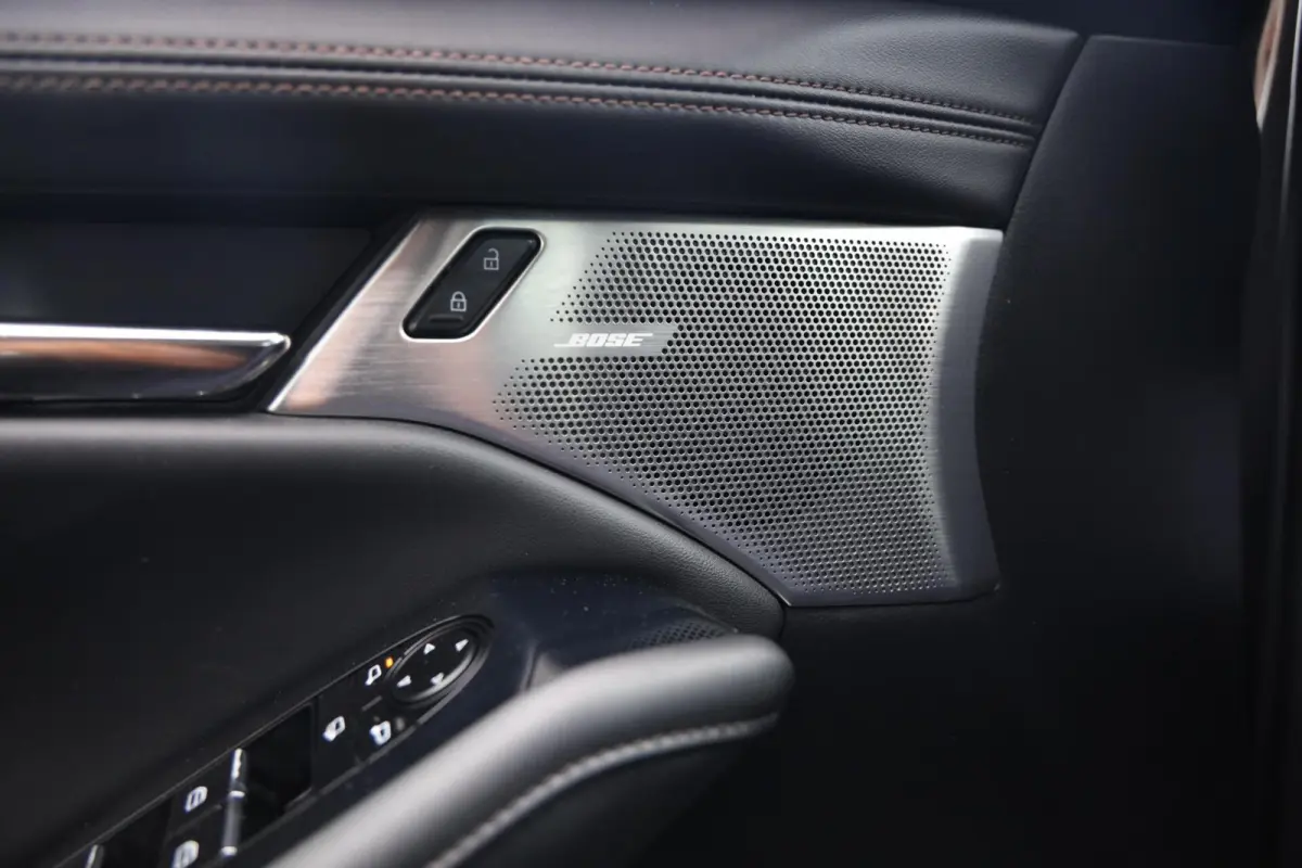 2.0 e-SkyActiv-X M Hybrid 180 Comfort|Leer|Stoel+Stuurverwarming|HUD|Camera|ACC
