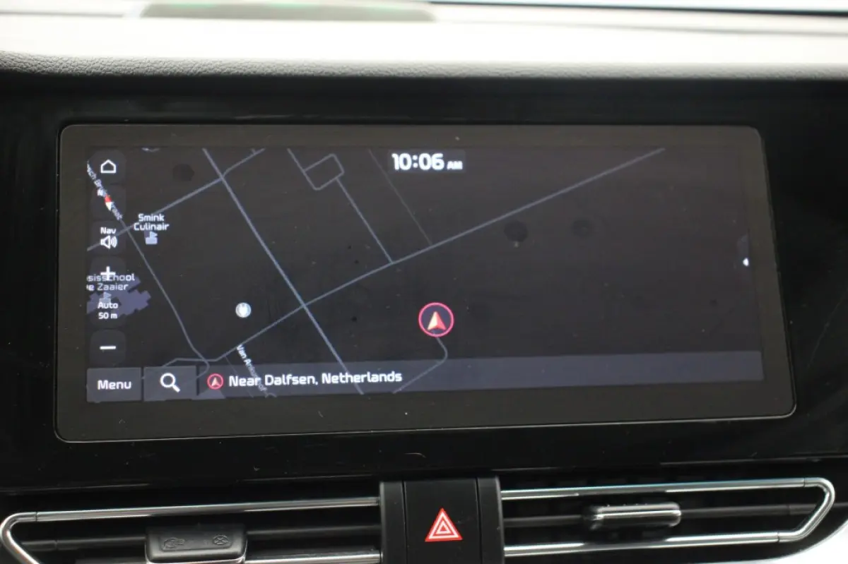 Edition 64 kWh 3 Fase - Carplay, Camera, Stoel/Stuur Verw. Half Leer, Adapt. Cruise