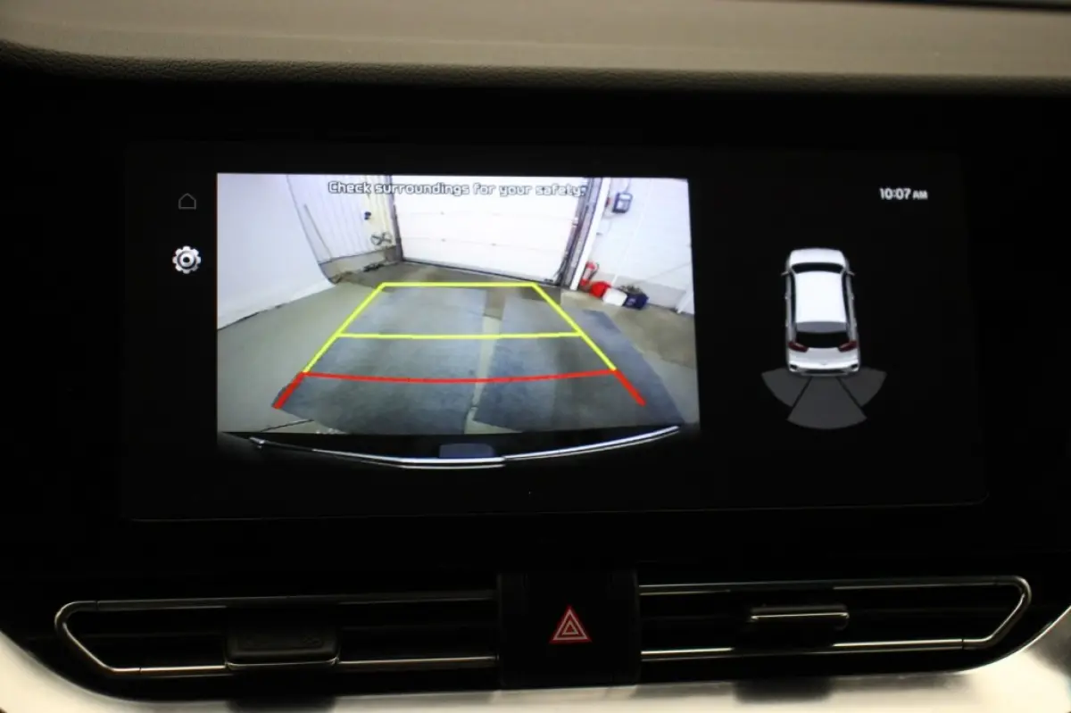 Edition 64 kWh 3 Fase - Carplay, Camera, Stoel/Stuur Verw. Half Leer, Adapt. Cruise