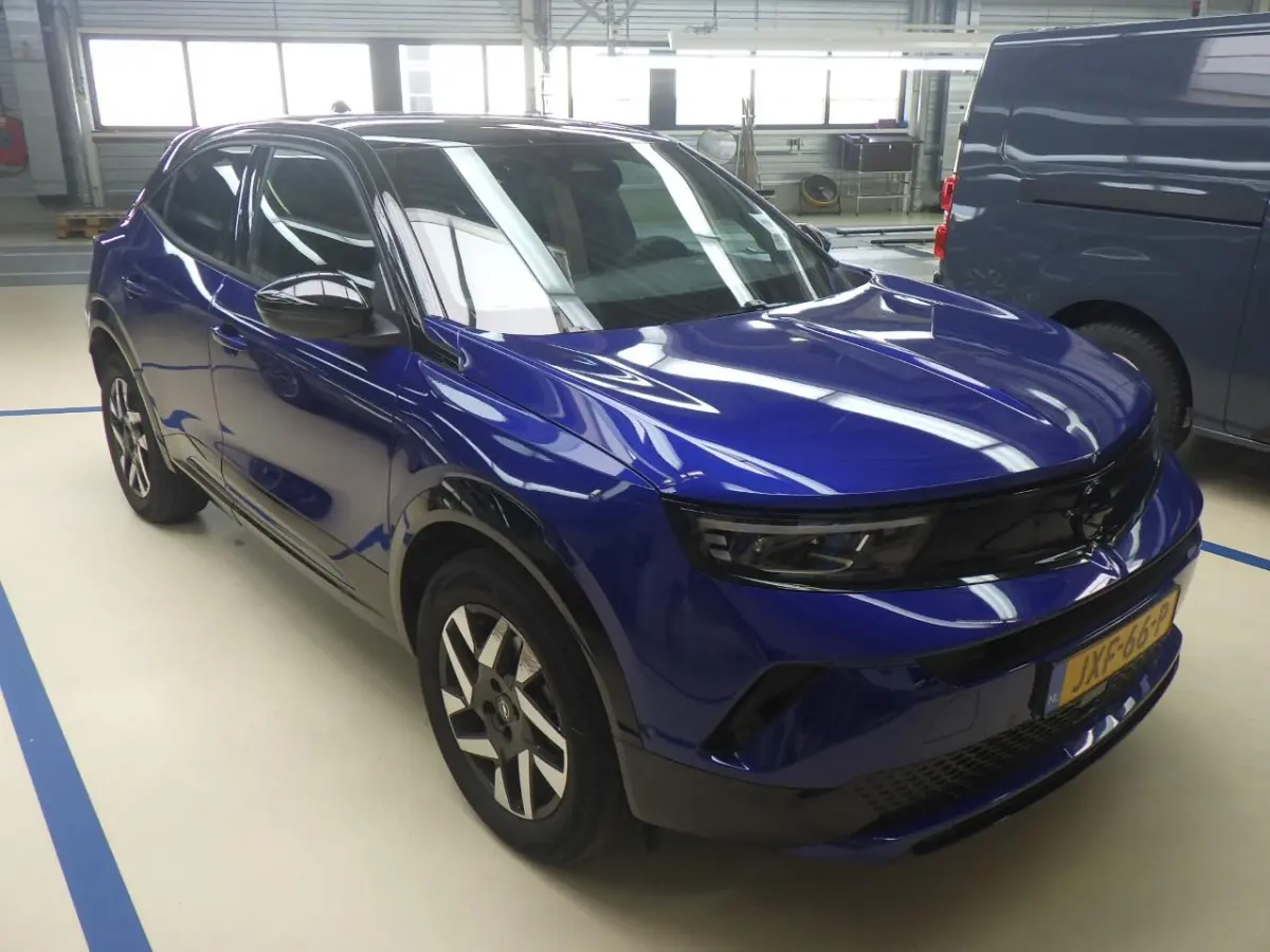 1.2 Turbo Hybrid GS | Achteruitrijcamera | Apple Carplay/Android Auto|telefoonintegratie premium | Dodehoek detectie