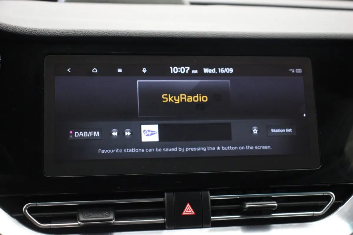E-Niro Edition 64 kWh 3 Fase - Carplay, Camera, Stoel/Stuur Verw. Half Leer