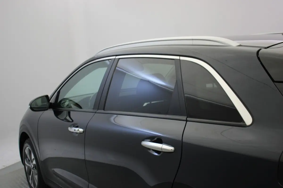 E-Niro Edition 64 kWh 3 Fase - Carplay, Camera, Stoel/Stuur Verw. Half Leer