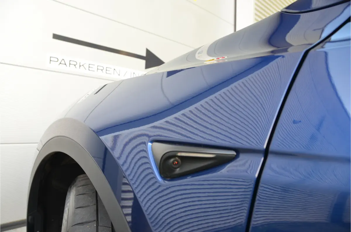 Long Range AWD 75 kWh Trekhaak (1.600kg), AutoPilot4.0 (FSD 99,- p/mnd)