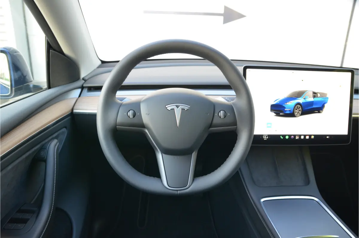 Long Range AWD 75 kWh Trekhaak (1.600kg), AutoPilot4.0 (FSD 99,- p/mnd)