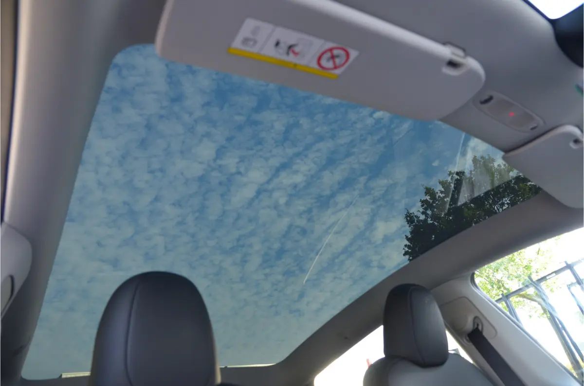 Long Range AWD 75 kWh Trekhaak (1.600kg), AutoPilot4.0 (FSD 99,- p/mnd)
