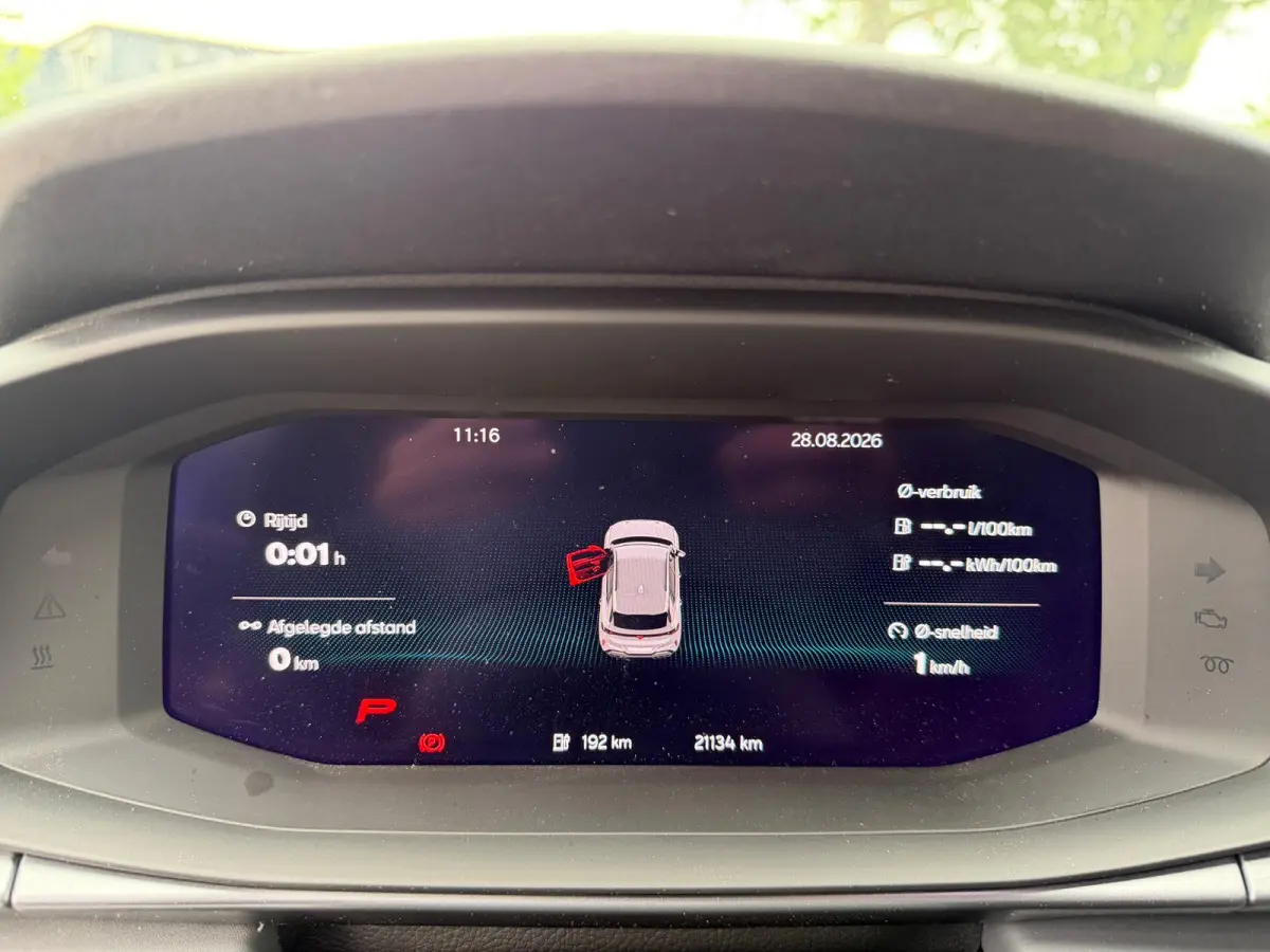 1.5 TSI e-Hybrid Business Camera 360 graden Matrix LED PLUG IN Digital Drive Pack Edge Pack Adaptive Cruise Control